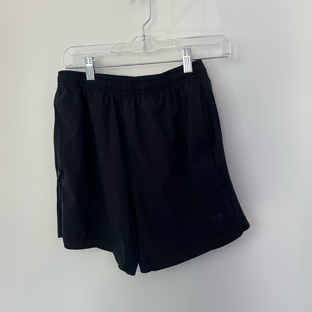 3 PACK!! Mens Small gymshark shorts